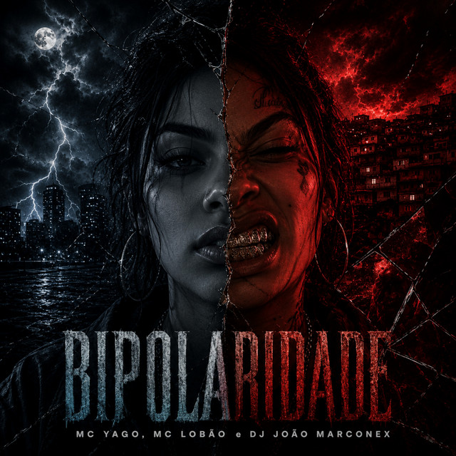 'Bipolaridade' cover art