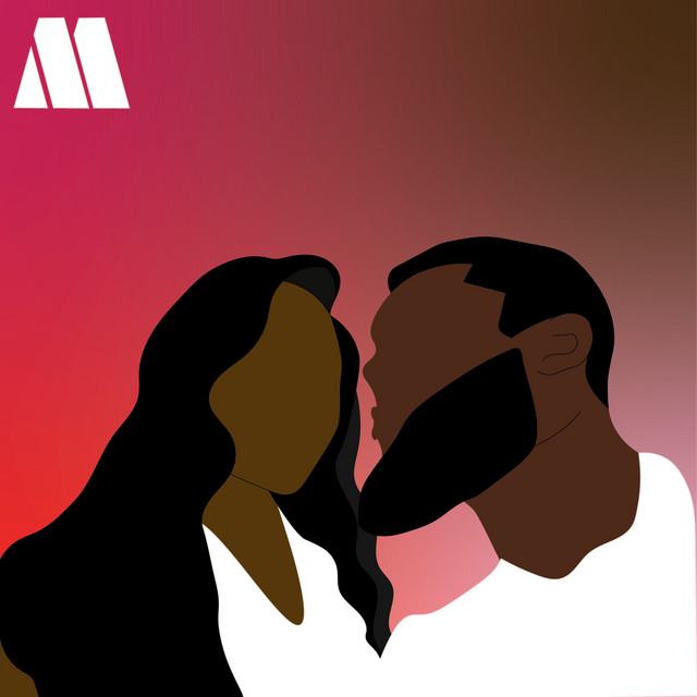 'Motown: ILYSM' cover art