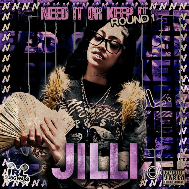 'KingJilli Round 1' cover art