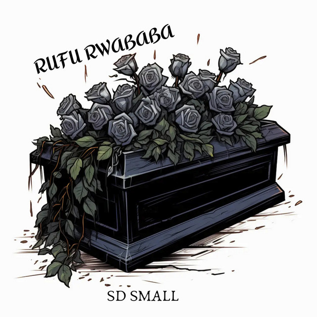 'Rufu Rwababa' cover art