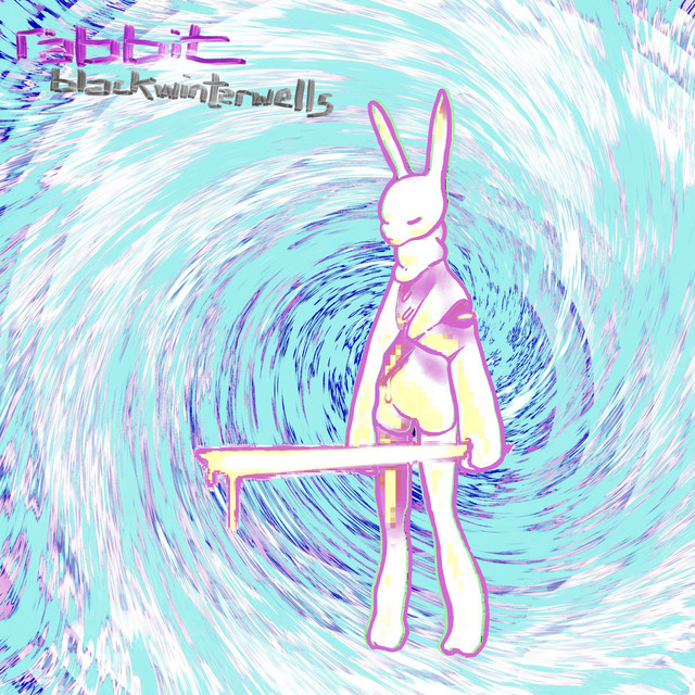 'Rabbit' cover art
