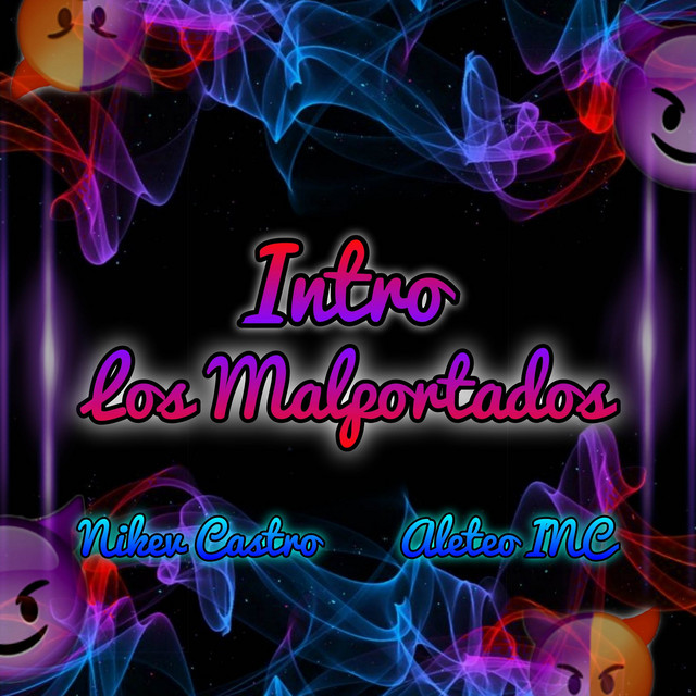 'Intro Los Malportados' cover art