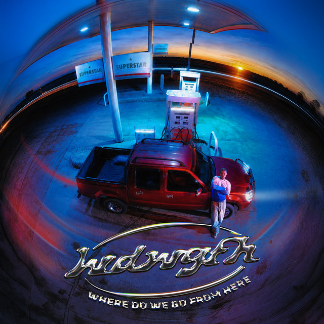 'Where Do We Go From Here' cover art