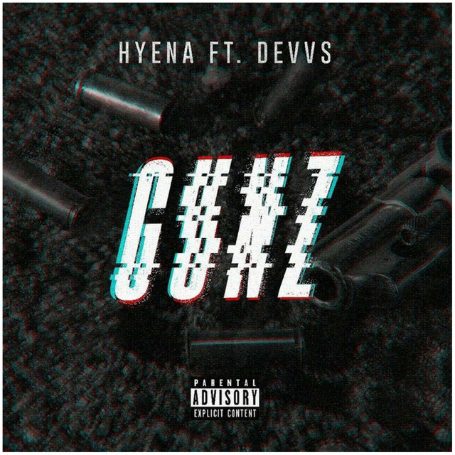 'Gunz' cover art