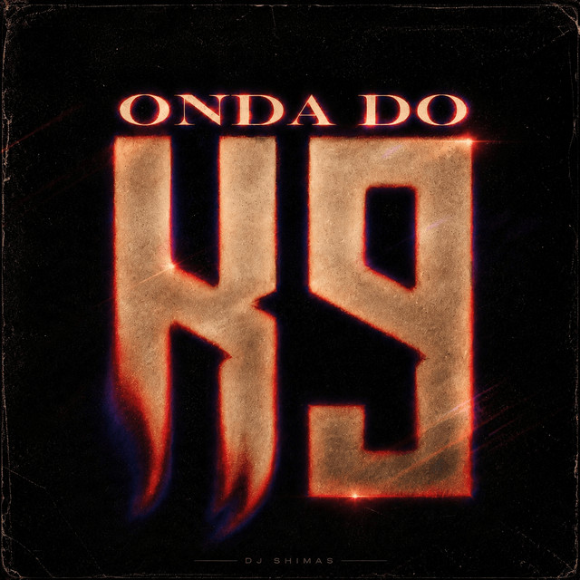 'ONDA DO K9' cover art