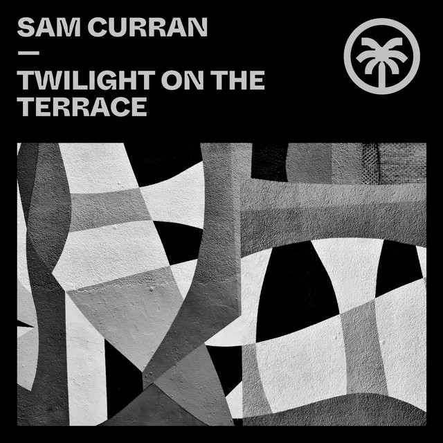 'Twilight On The Terrace' cover art