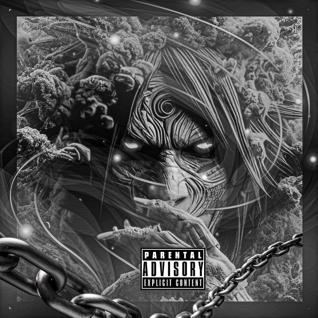 'Gym Espanca Xota' cover art