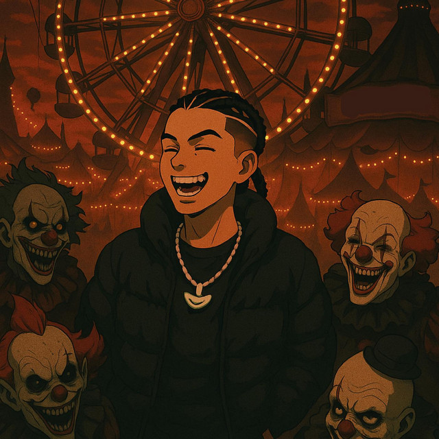 'SET MÁ ENERGIA' cover art