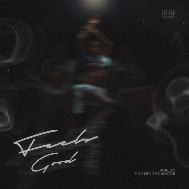 'Feels Good' cover art
