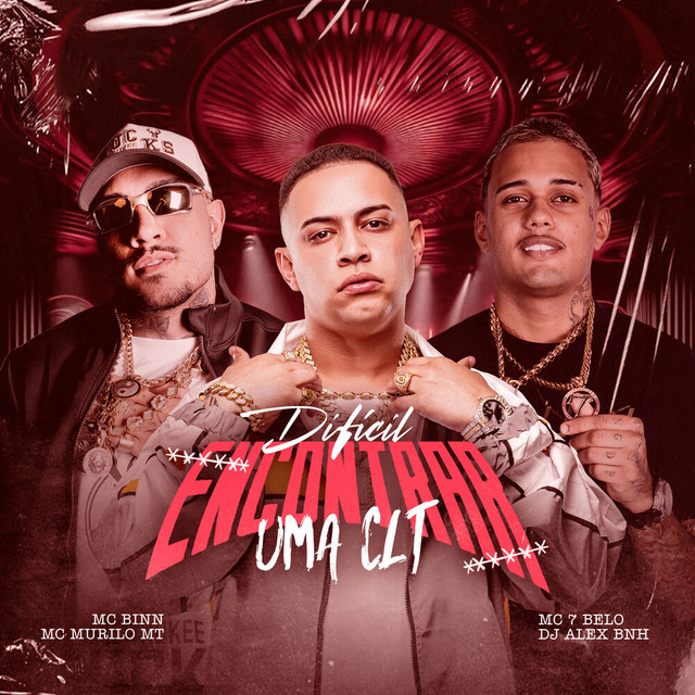 'Difícil Encontrar Uma CLT' cover art