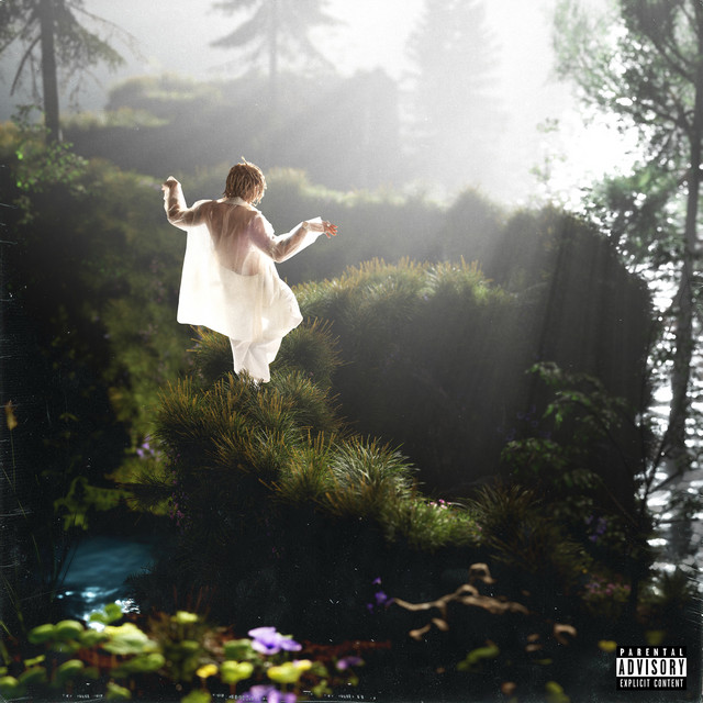 'I Got You' cover art