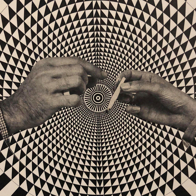'Serenity' cover art