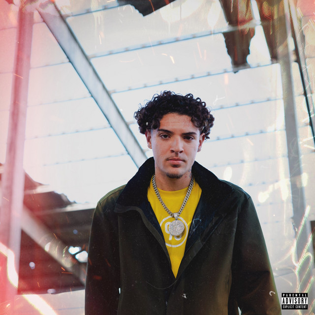 'Exagerado e Abusado' cover art