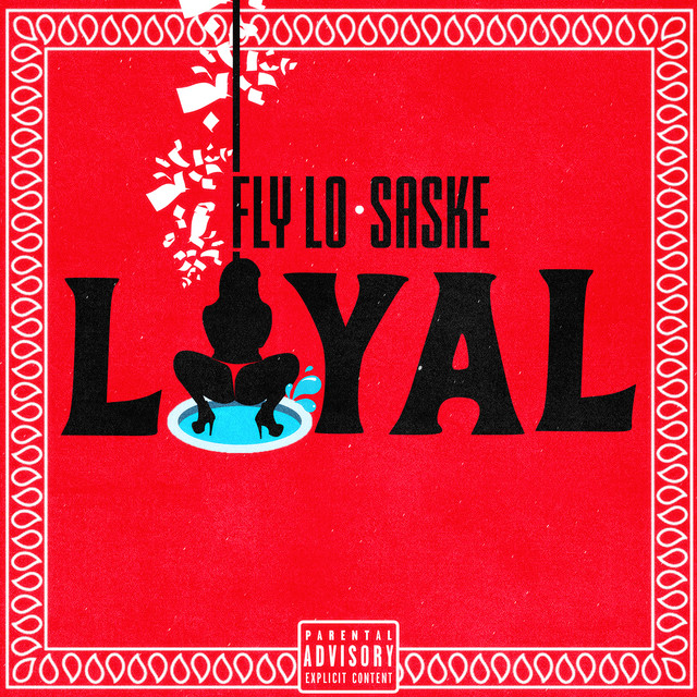 'Loyal' cover art