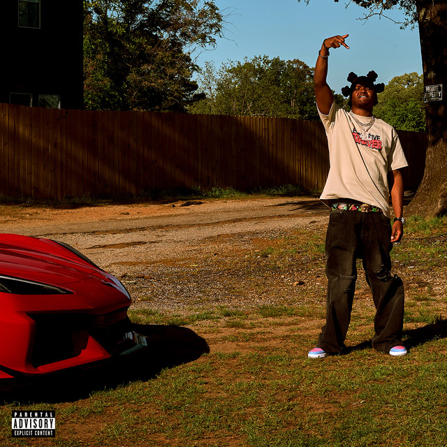 'Ya Dig' cover art