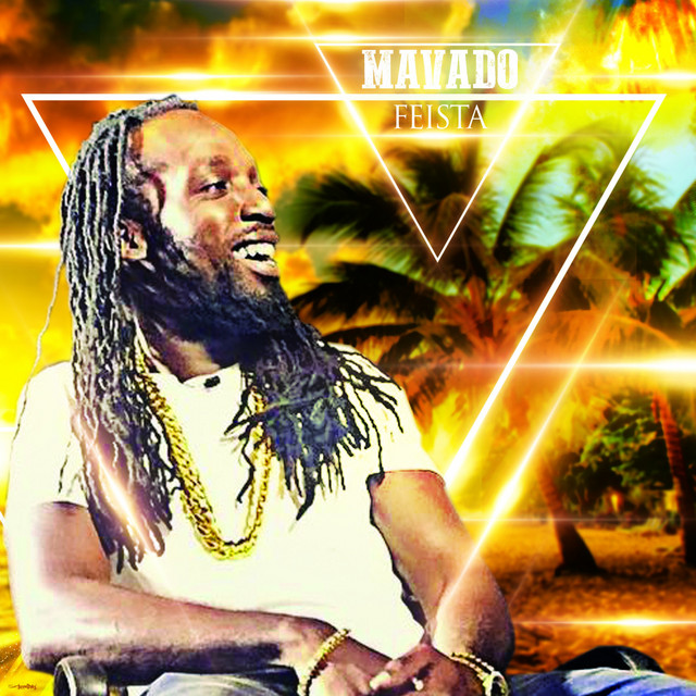 'Fiesta' cover art