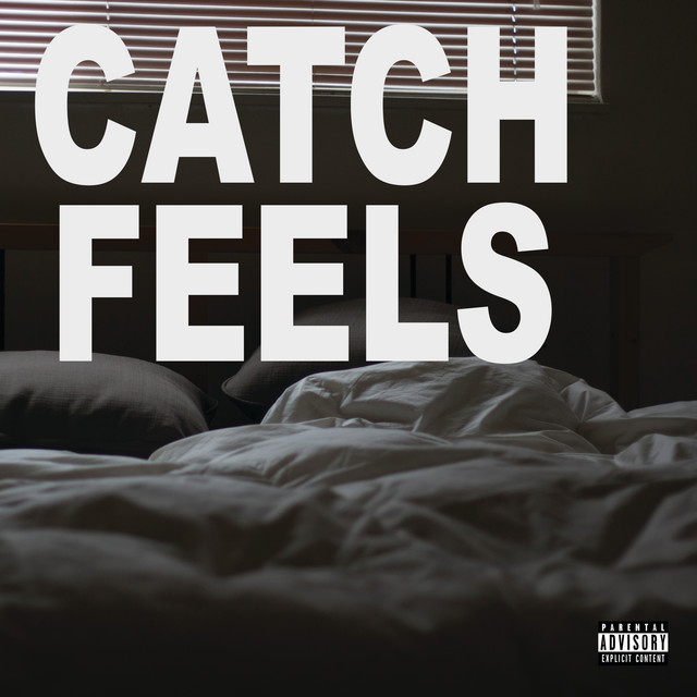'Catch Feels' cover art
