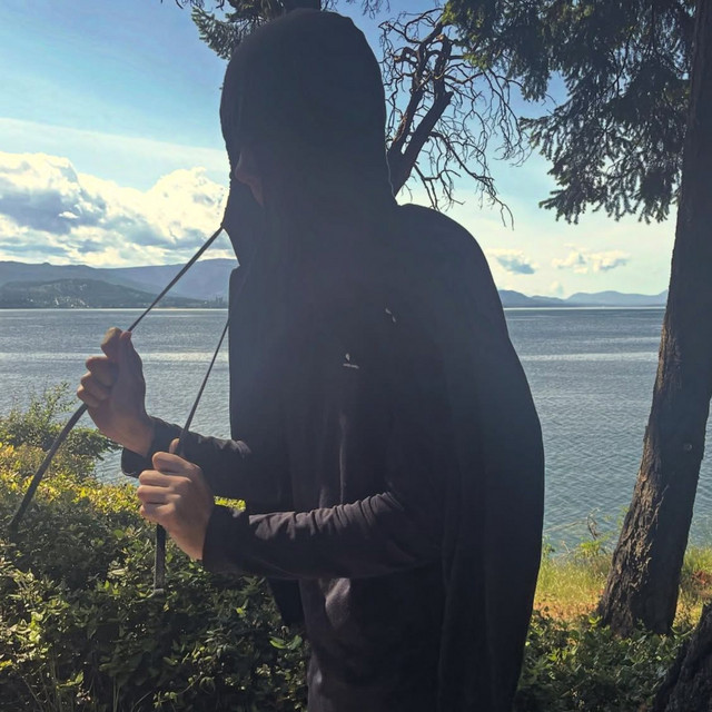 'Apple' cover art