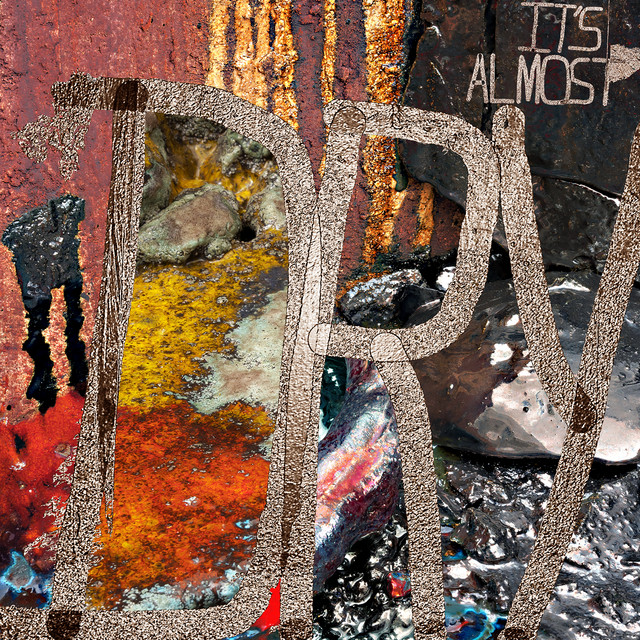 'It's Almost Dry: Ye vs. Pharrell' cover art