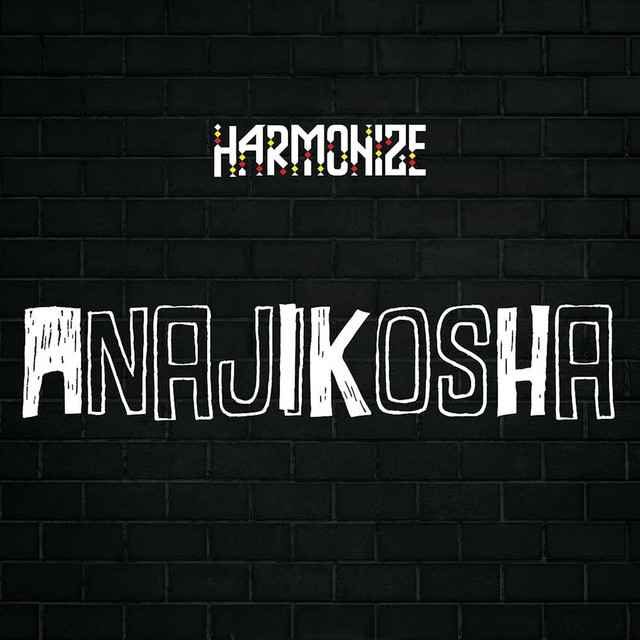 'Anajikosha' cover art