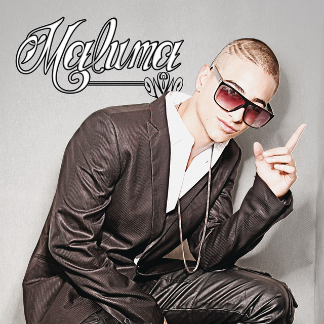 'Pasarla Bien' cover art