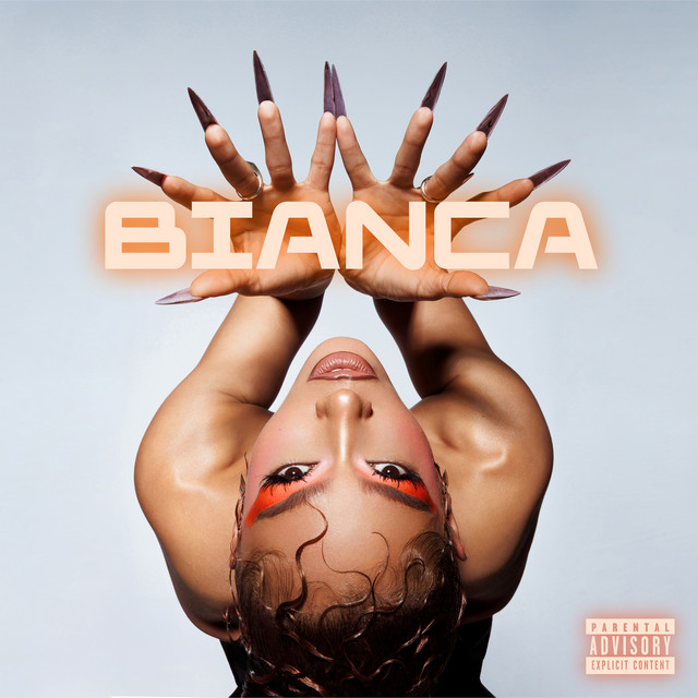 'BIANCA (Extended)' cover art