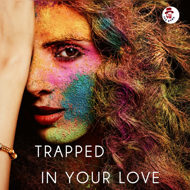 'Trapped In Your Love' cover art