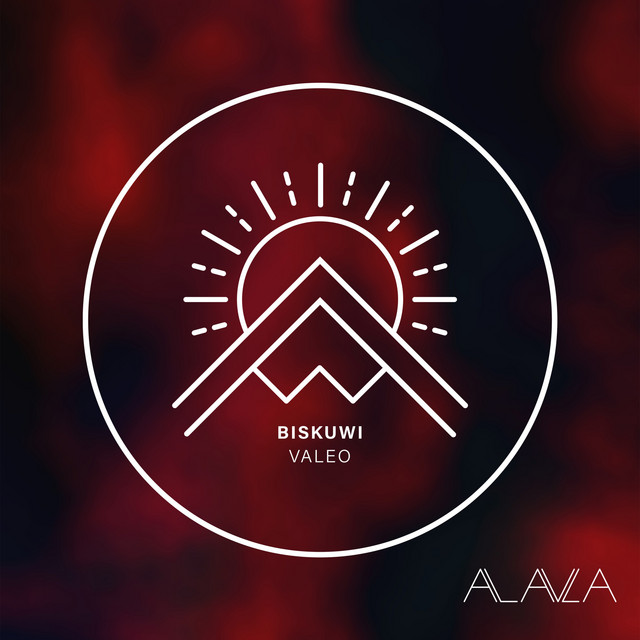 'Valeo' cover art