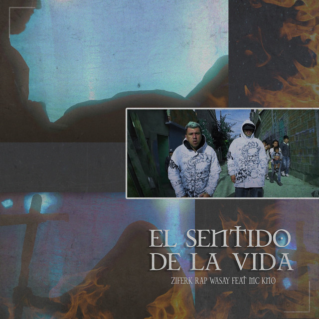 'El Sentido de la Vida' cover art