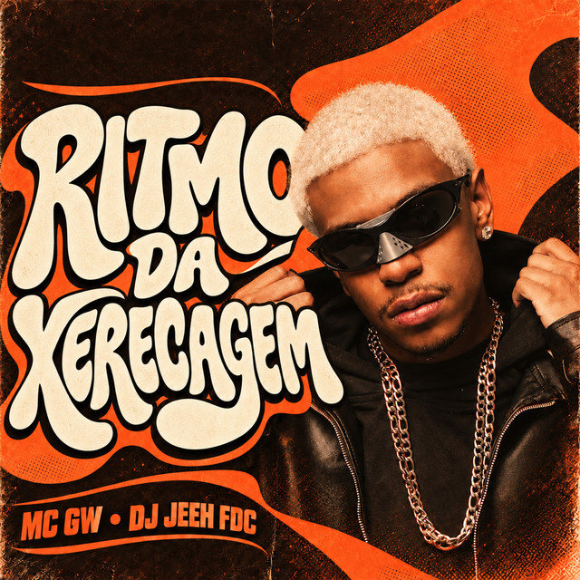 'Ritmo da Xerecagem' cover art