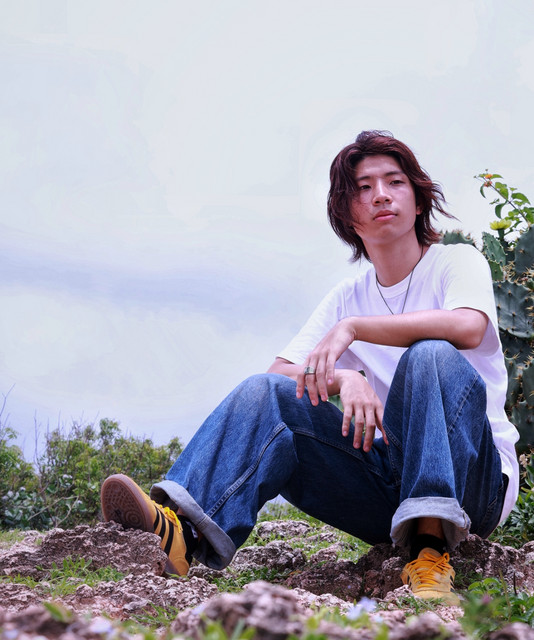 Haruta - Official Artist Photo