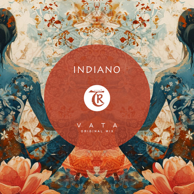 'Vata' cover art
