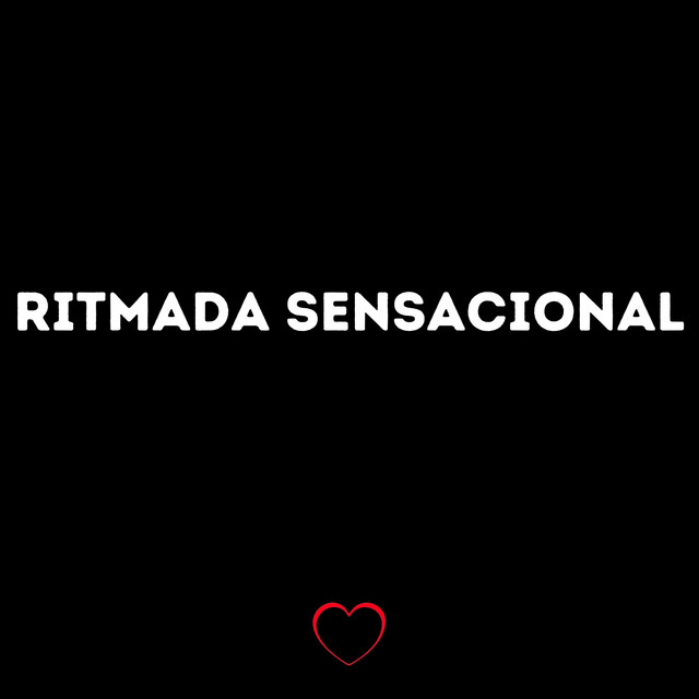 'Ritmada Sensacional' cover art