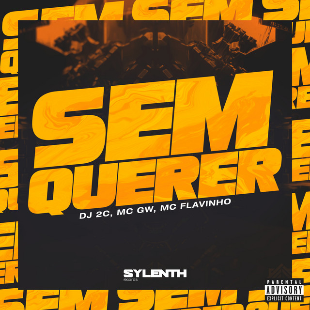 'Sem Querer' cover art