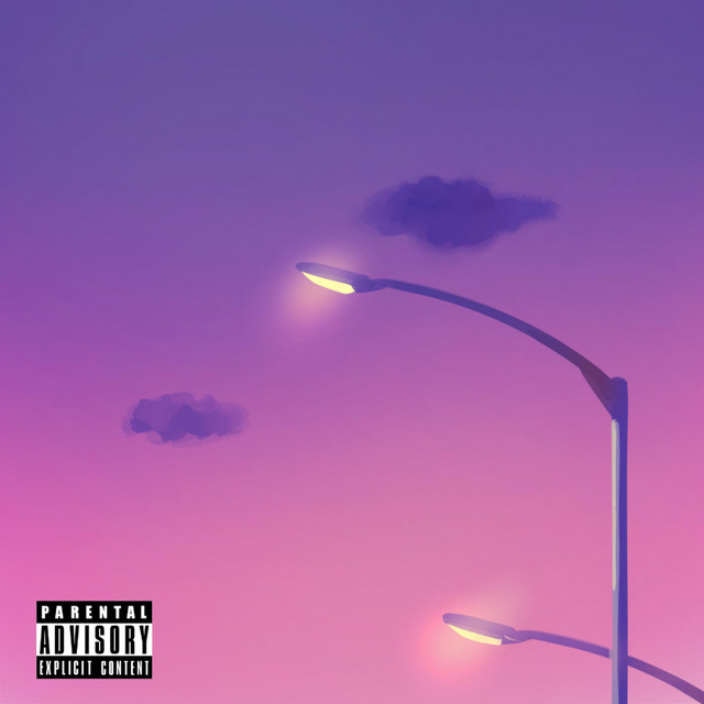 'Streetz Callin'' cover art