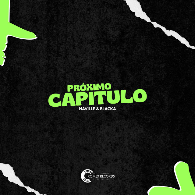 'Próximo Capitulo' cover art