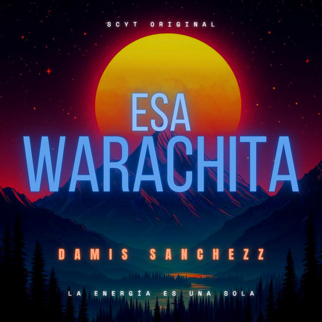 'Esa Warachita' cover art