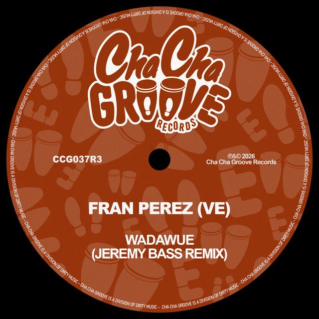 'Wadawue (Jeremy Bass Remix)' cover art