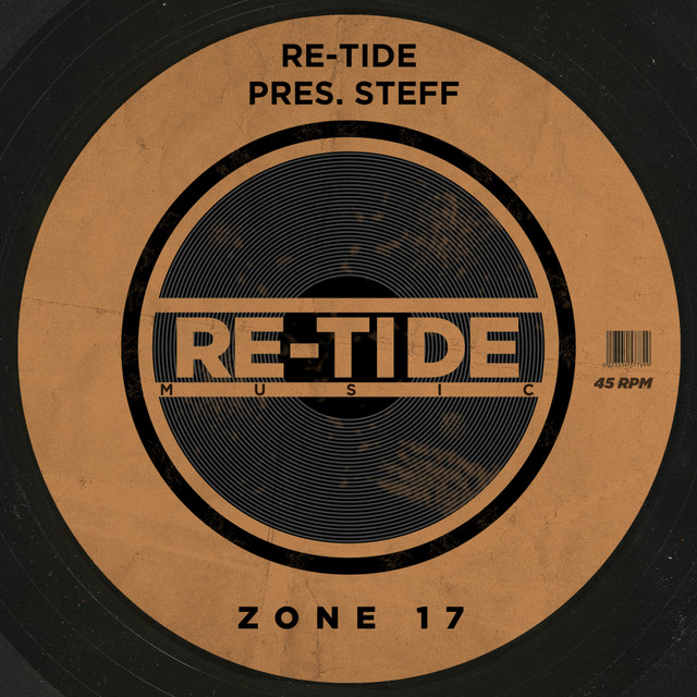 'Zone 17' cover art