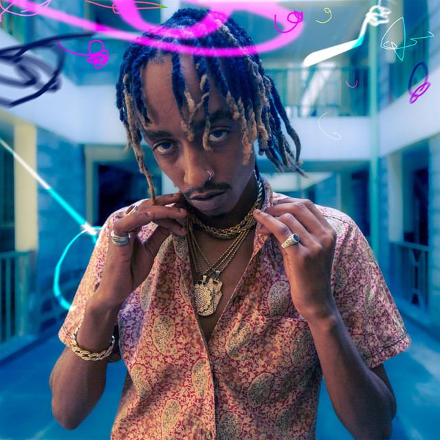 '4 Am' cover art