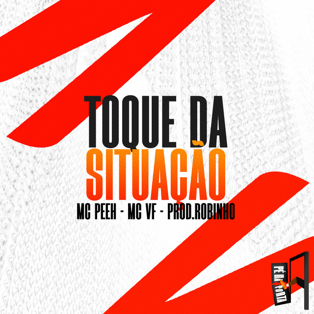 'Toque Da Situação' cover art
