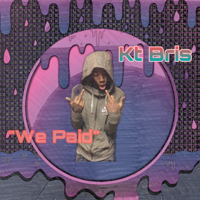 '“We Paid” (Freestyle)' cover art