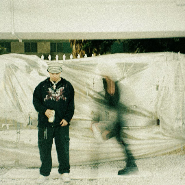 'WASTEJIT' cover art