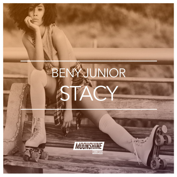'Stacy' cover art