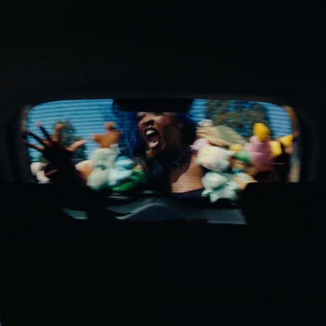 'DANCEHEAD' cover art