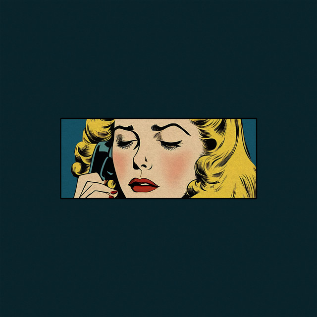 'När festen tagit slut' cover art