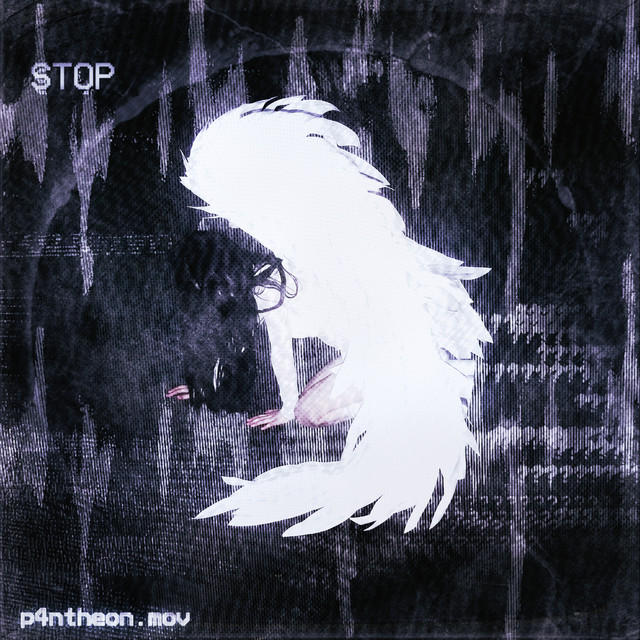 'p4ntheon.mov' cover art
