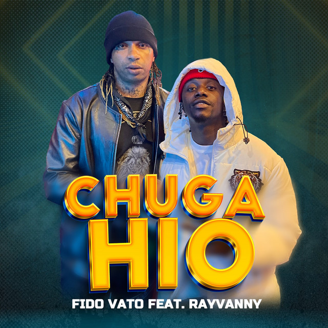 Fido Vato - Official Artist Photo
