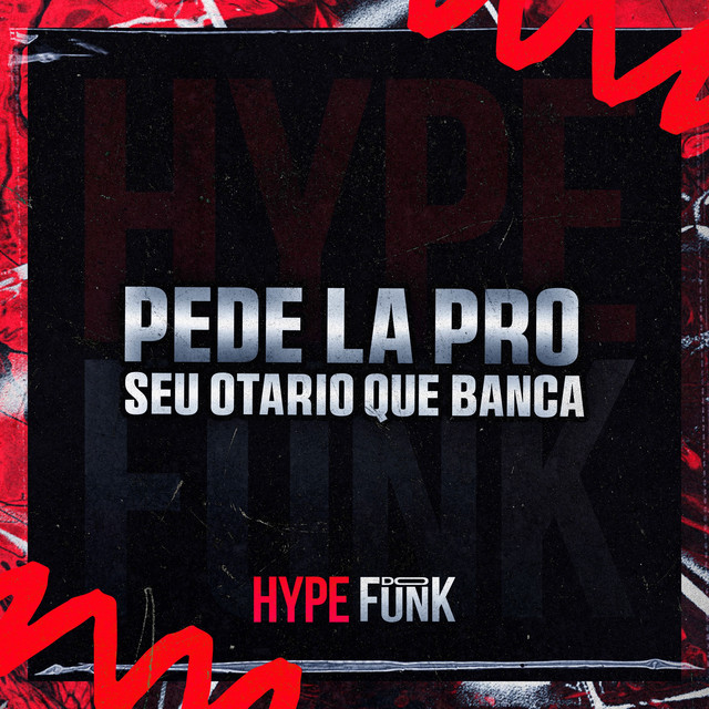'PEDE LA PRO SEU OTARIO QUE BANCA' cover art