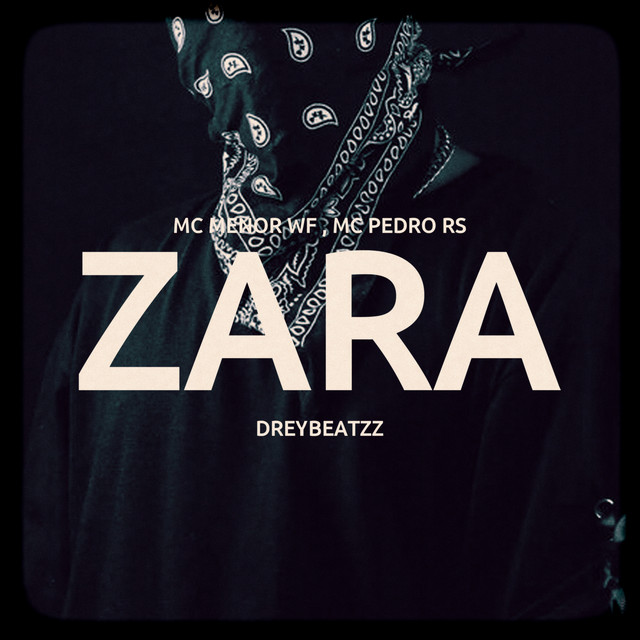 'ZARA' cover art